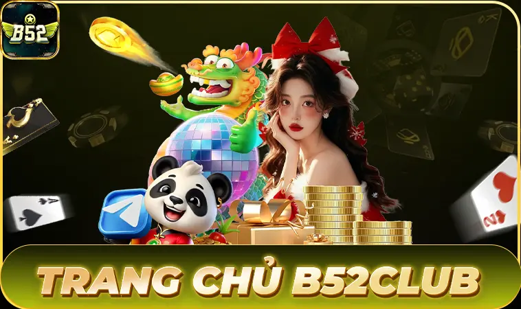 B52 Club - Trang Chủ B52Club - Website Cá Cược Trực Tuyến Đẳng Cấp