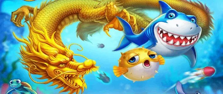 Cách Chơi Bắn Cá Rồng Tại B52 Club Và Bí Quyết Săn Thưởng Lớn