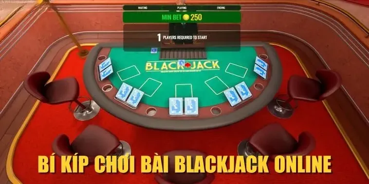 Trò Chơi Blackjack B52 Club Hướng Dẫn Cách Chơi Và Mẹo Thắng