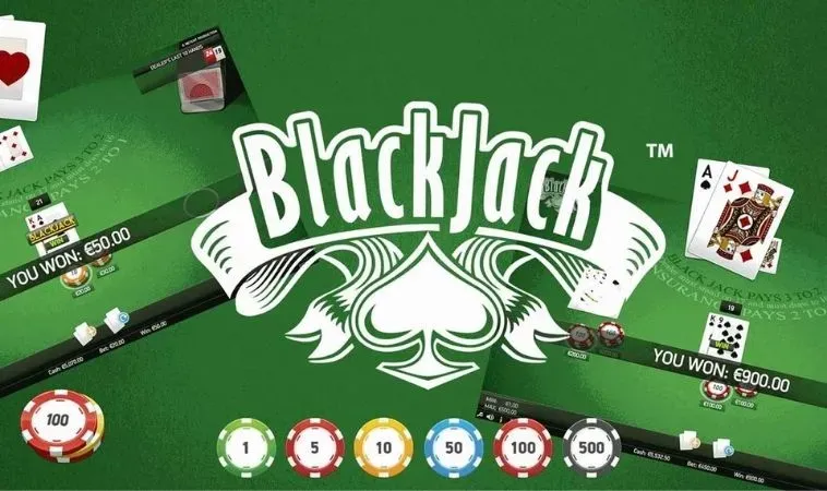 Trò Chơi Blackjack B52 Club Hướng Dẫn Cách Chơi Và Mẹo Thắng