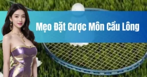 Cách Chơi Cá Cược Cầu Lông B52 Club Chi Tiết Từ A Đến Z Cho Người Mới