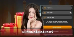 Đăng Ký B52 Club Nhanh Chóng Nhận Đầy Đủ Ưu Đãi Thành Viên