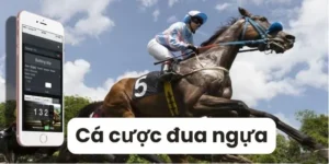 Tìm Hiểu Cá Cược Đua Ngựa B52 Club Chi Tiết Từ A Đến Z