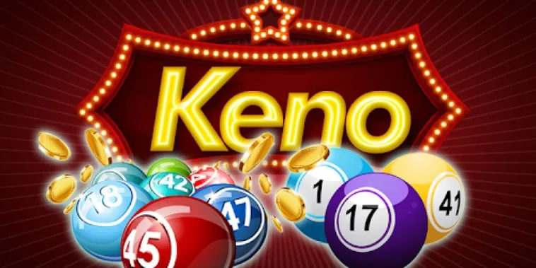 Cách Chơi Game Nhanh Keno Tại B52 Club Chi Tiết Dành Cho Tân Thủ
