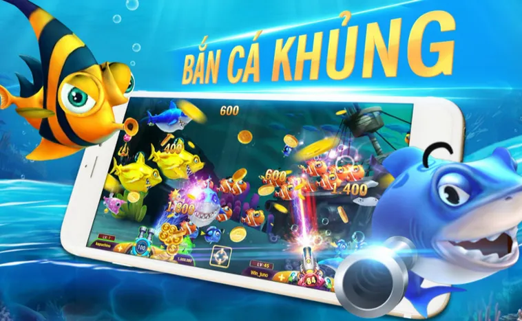 Cách Chơi Bắn Cá Men In Black Tại B52 Club Chi Tiết Hiệu Quả