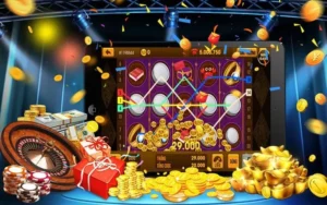 Cách Chơi Nổ Hũ Ông Đồ Tại B52 Club Với Mẹo Săn Hũ Hiệu Quả