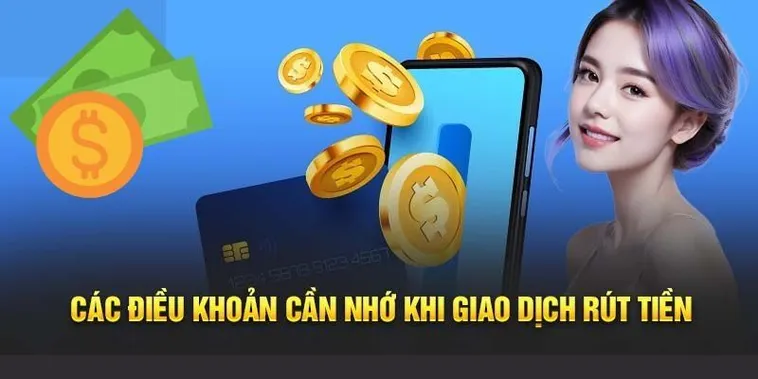 Rút Tiền B52 Club Hướng Dẫn Chi Tiết Nhanh Chóng An Toàn Cho Thành Viên
