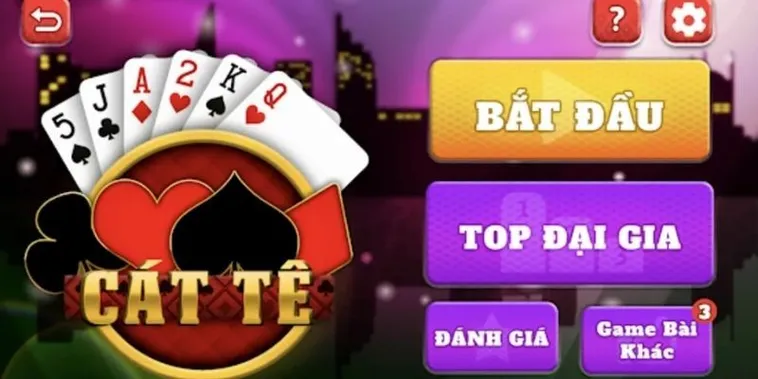 Hướng Dẫn Cách Chơi Sắc Tê Cổng Game B52 Club Chuẩn Từng Bước