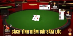 Cách Chơi Sâm Lốc Cổng Game B52 Club Chi Tiết Từng Bước