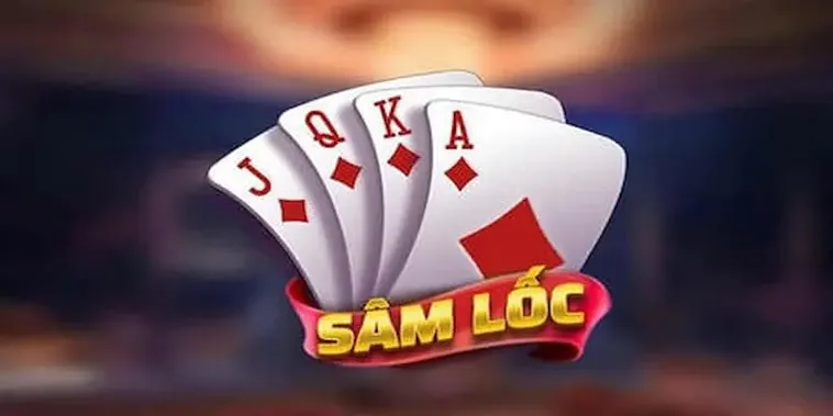 Cách Chơi Sâm Lốc Cổng Game B52 Club Chi Tiết Từng Bước