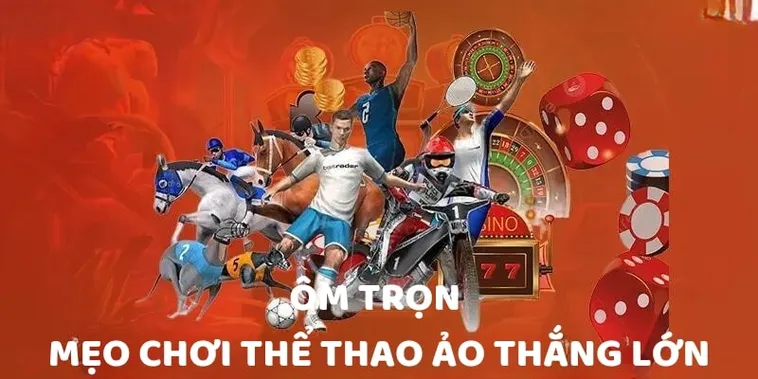 Tìm Hiểu Cá Cược Thể Thao Ảo B52 Club Trải Nghiệm Nhanh Tỷ Lệ Hấp Dẫn
