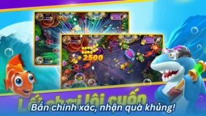 Cách Chơi Thợ Săn Cá Tại B52 Club Hiệu Quả Cho Người Mới