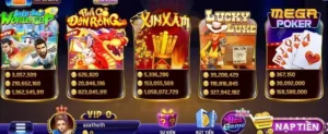 Cách Chơi Nổ Hũ Xin Xăm B52 Club Chi Tiết Tối Ưu Cơ Hội Trúng Lớn